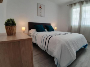 Apartamento Sol de Carabeo